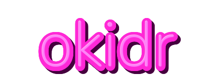 okidr — logo kanal